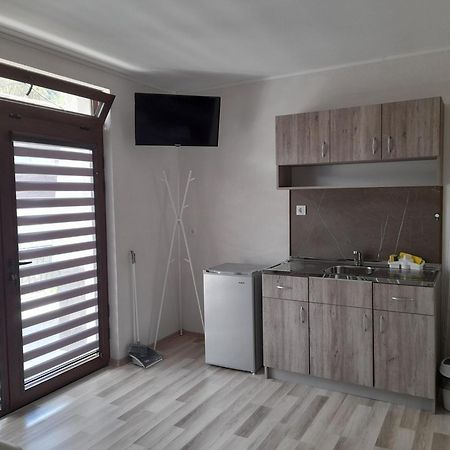 Guest Rooms Ider Sapareva Banya ภายนอก รูปภาพ