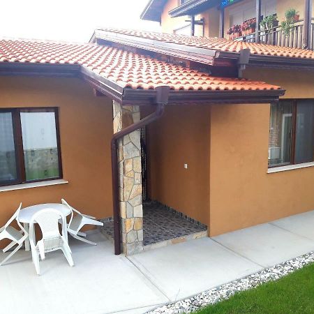 Guest Rooms Ider Sapareva Banya ภายนอก รูปภาพ