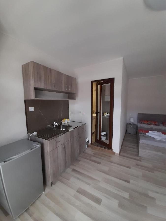 Guest Rooms Ider Sapareva Banya ภายนอก รูปภาพ