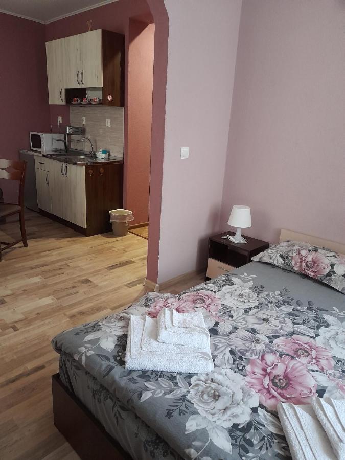 Guest Rooms Ider Sapareva Banya ภายนอก รูปภาพ