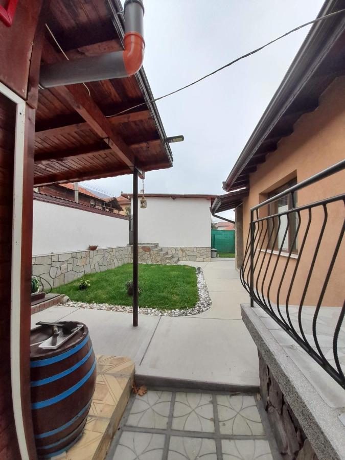 Guest Rooms Ider Sapareva Banya ภายนอก รูปภาพ