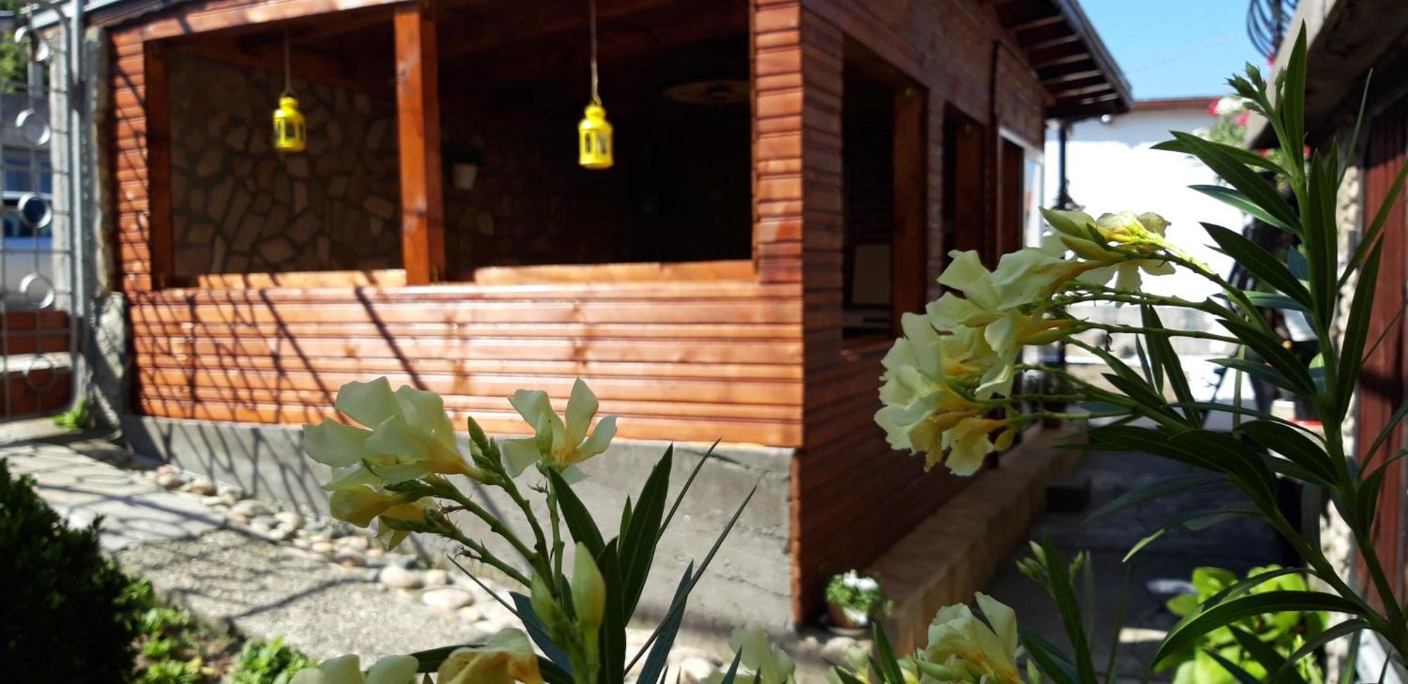 Guest Rooms Ider Sapareva Banya ภายนอก รูปภาพ