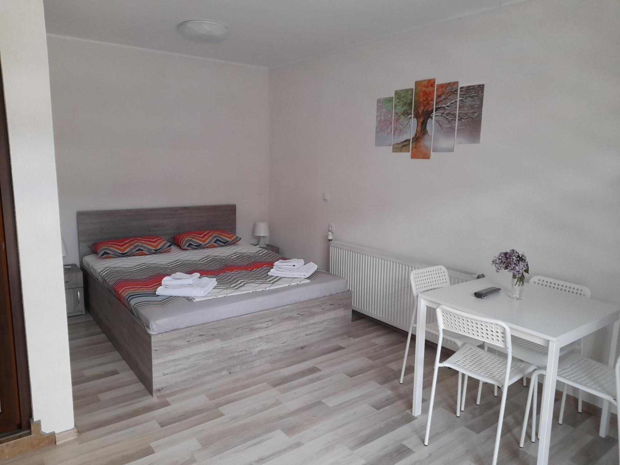 Guest Rooms Ider Sapareva Banya ภายนอก รูปภาพ