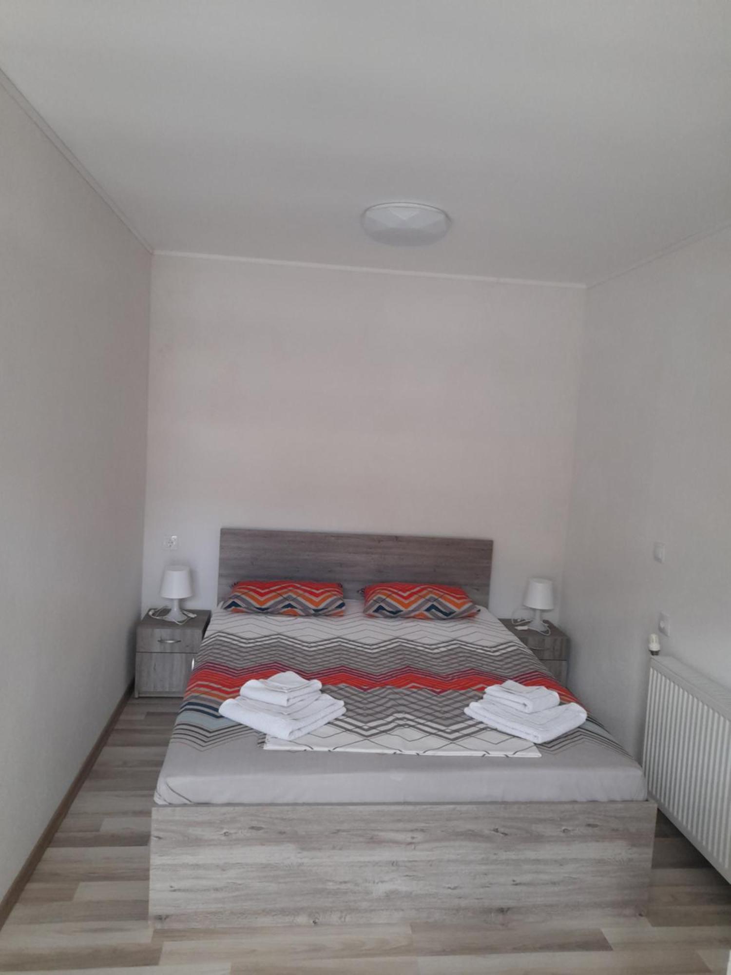 Guest Rooms Ider Sapareva Banya ภายนอก รูปภาพ