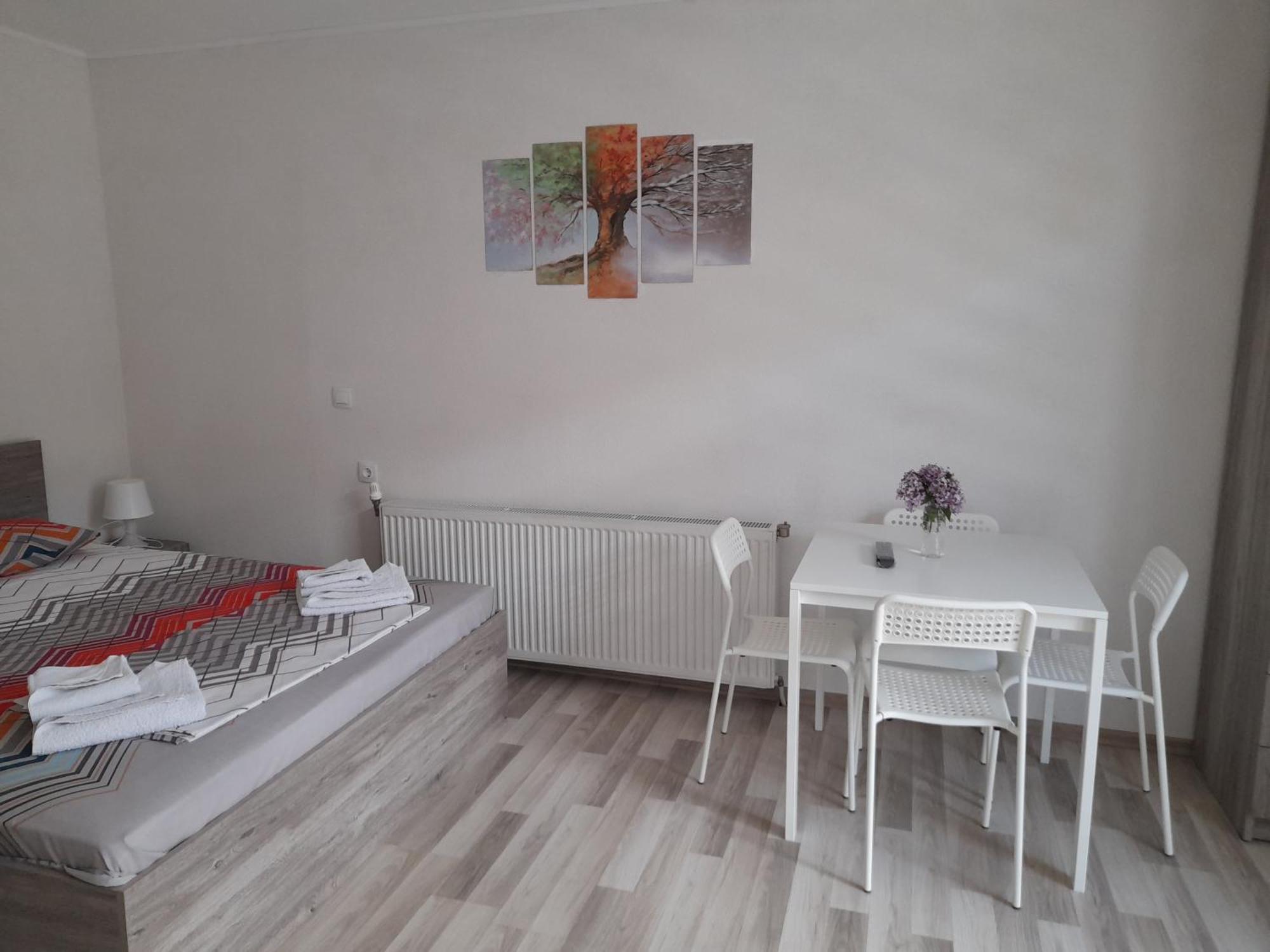 Guest Rooms Ider Sapareva Banya ภายนอก รูปภาพ