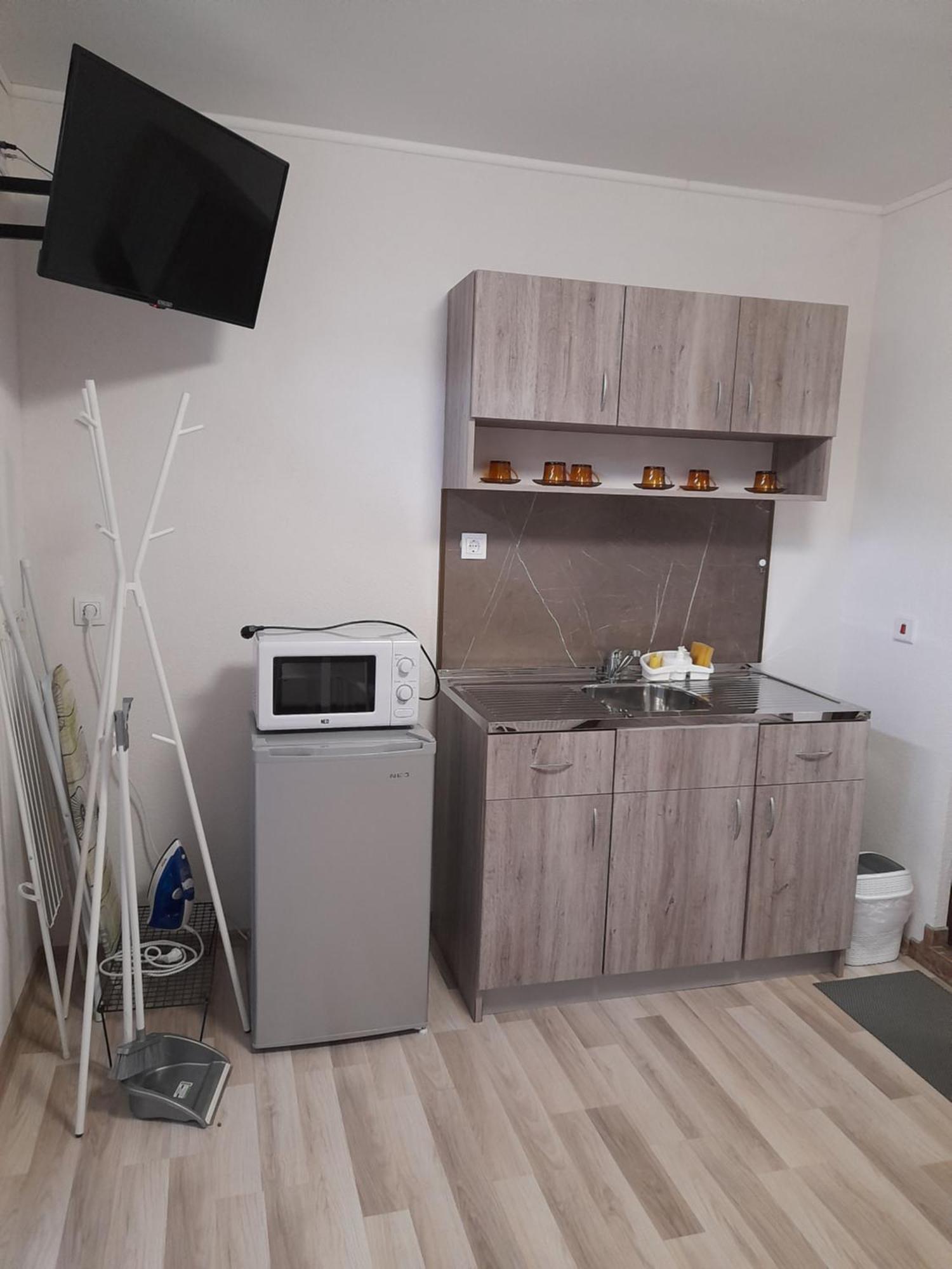 Guest Rooms Ider Sapareva Banya ภายนอก รูปภาพ