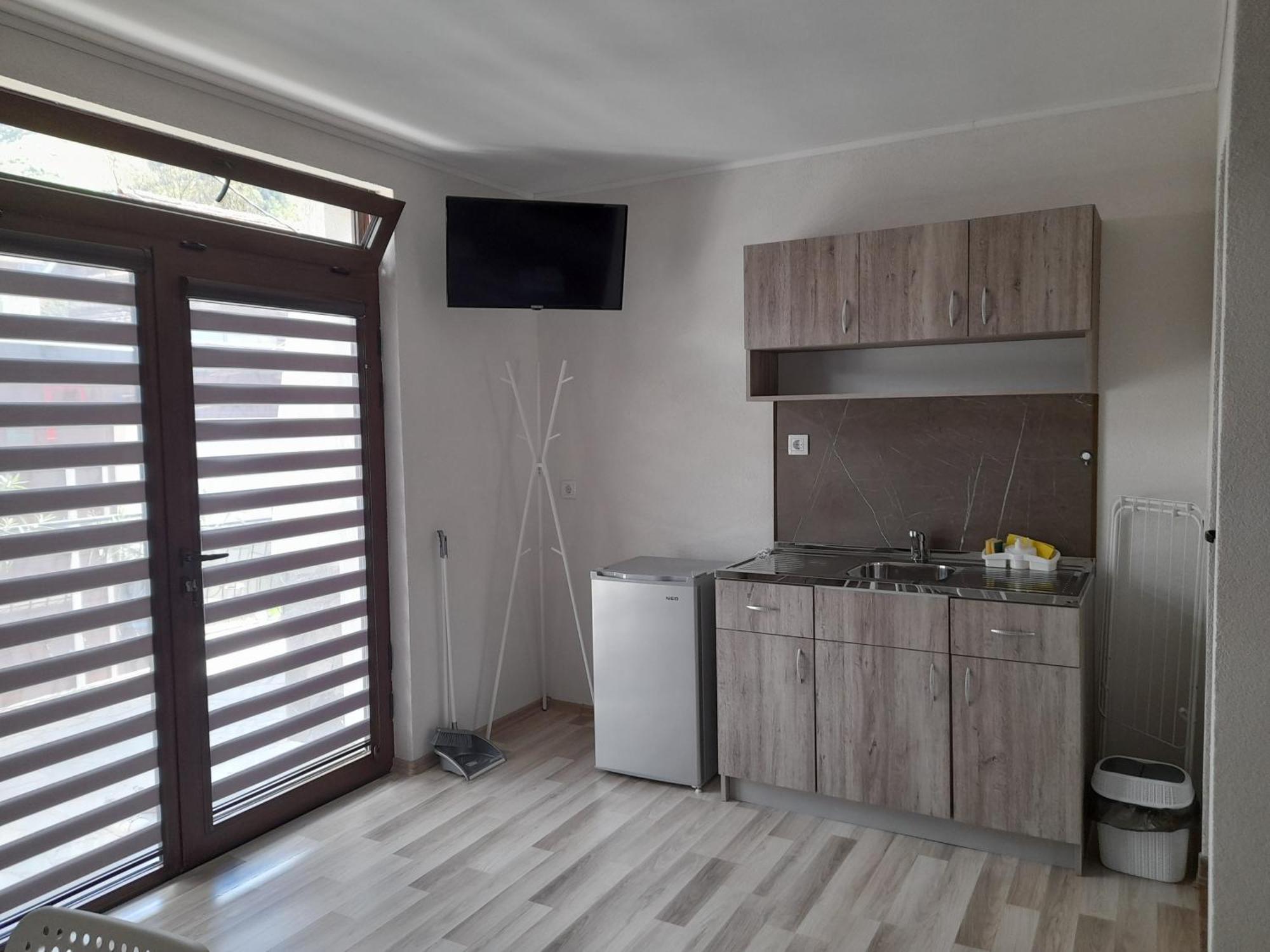 Guest Rooms Ider Sapareva Banya ภายนอก รูปภาพ