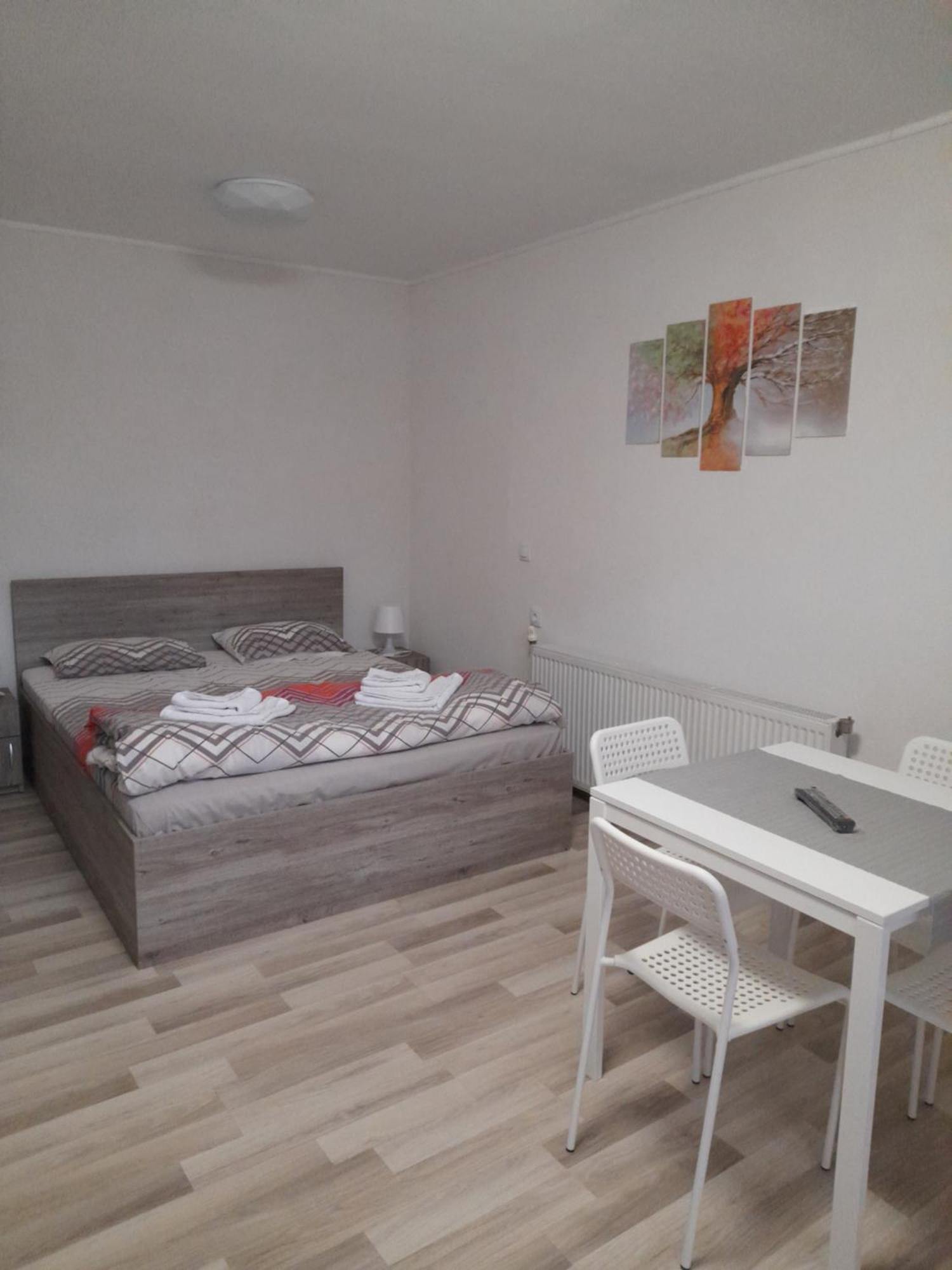 Guest Rooms Ider Sapareva Banya ภายนอก รูปภาพ