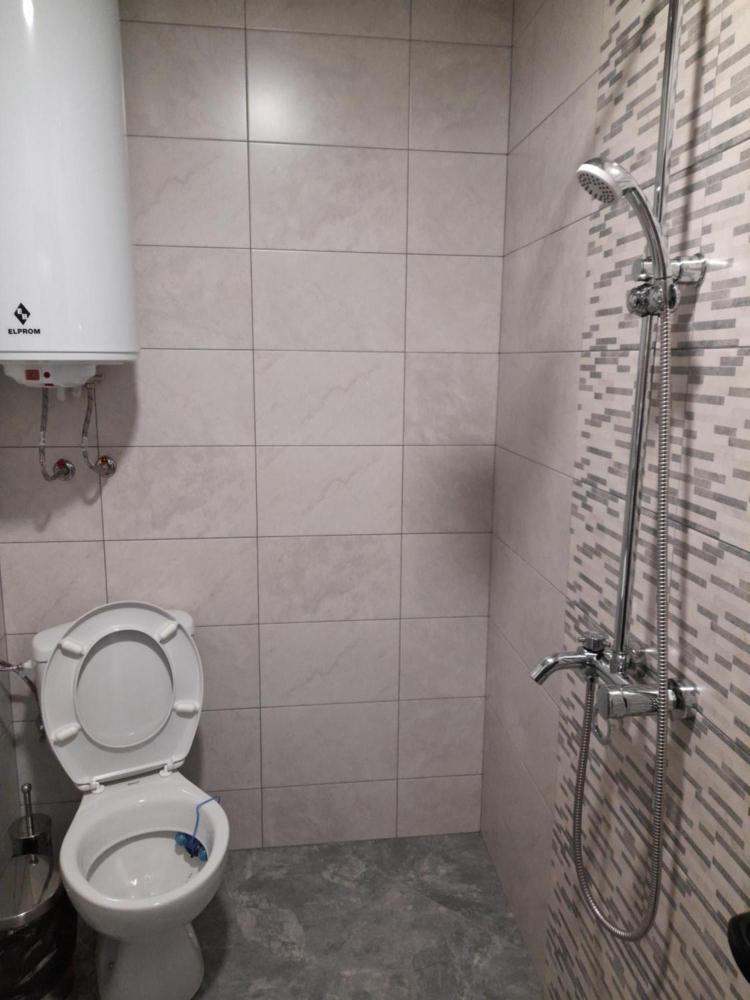 Guest Rooms Ider Sapareva Banya ภายนอก รูปภาพ