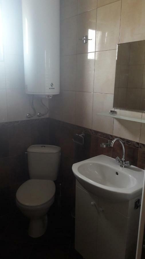 Guest Rooms Ider Sapareva Banya ภายนอก รูปภาพ