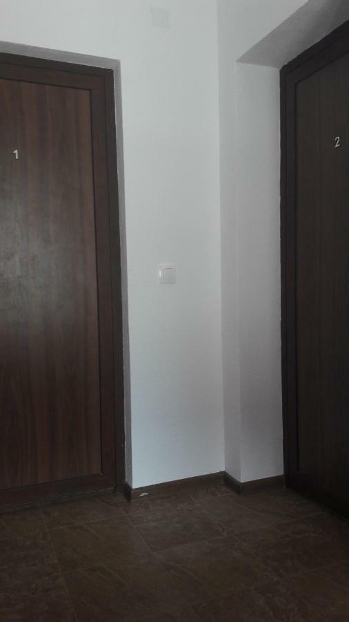 Guest Rooms Ider Sapareva Banya ภายนอก รูปภาพ