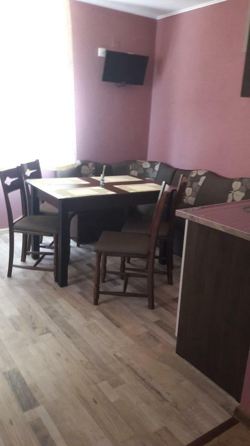 Guest Rooms Ider Sapareva Banya ภายนอก รูปภาพ