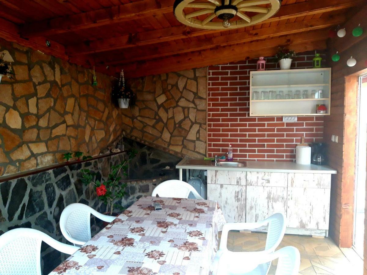 Guest Rooms Ider Sapareva Banya ภายนอก รูปภาพ