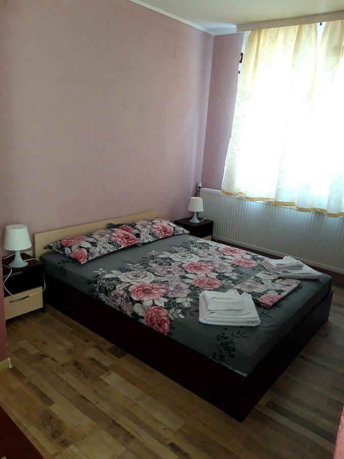 Guest Rooms Ider Sapareva Banya ภายนอก รูปภาพ