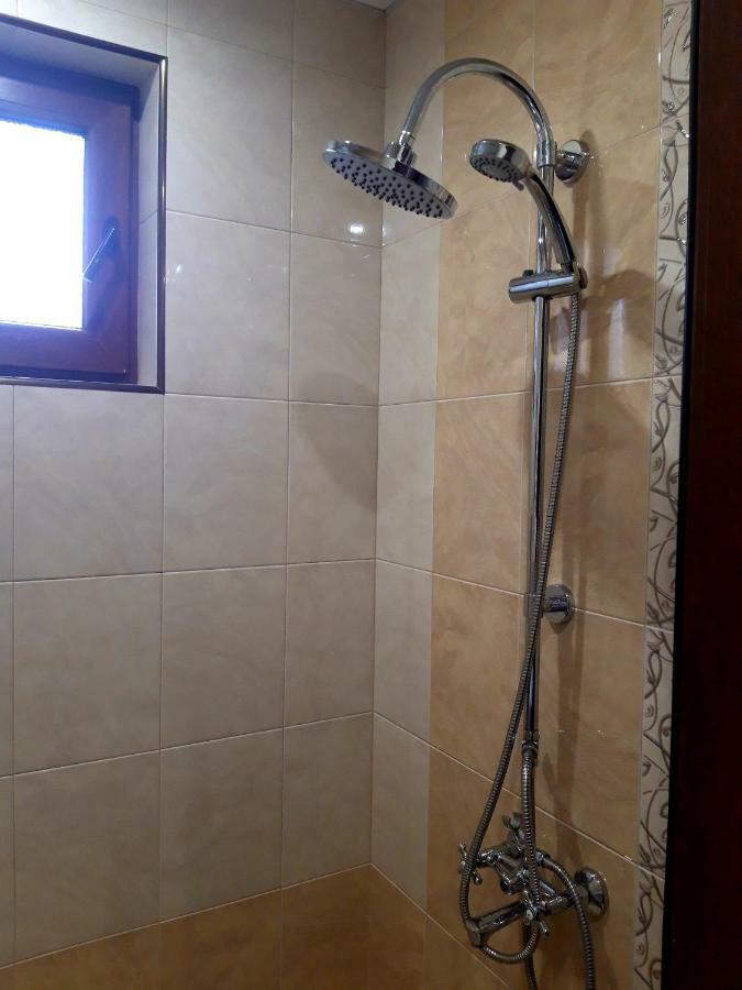 Guest Rooms Ider Sapareva Banya ภายนอก รูปภาพ