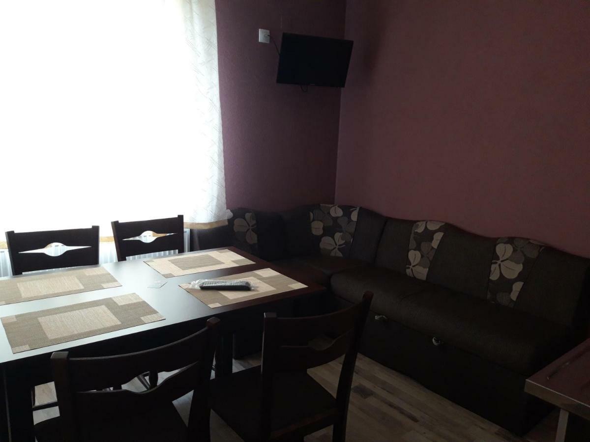 Guest Rooms Ider Sapareva Banya ภายนอก รูปภาพ
