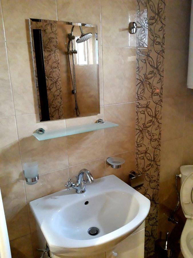 Guest Rooms Ider Sapareva Banya ภายนอก รูปภาพ
