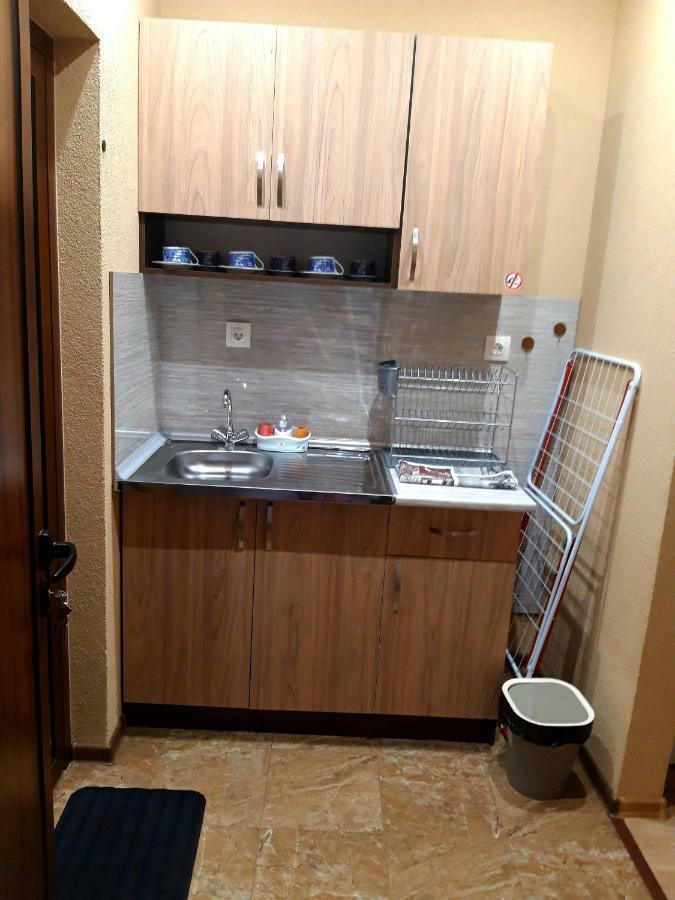 Guest Rooms Ider Sapareva Banya ภายนอก รูปภาพ
