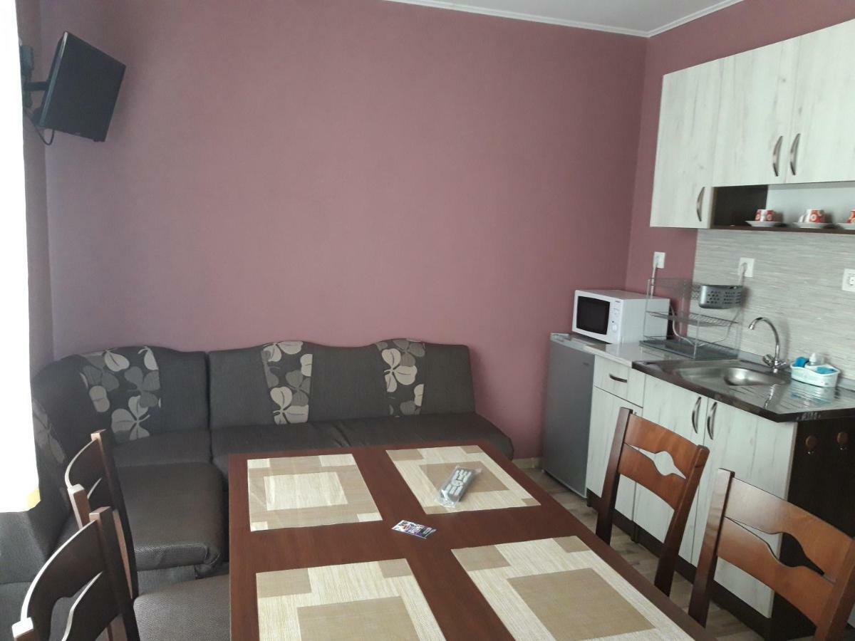 Guest Rooms Ider Sapareva Banya ภายนอก รูปภาพ